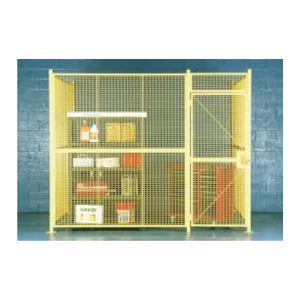 Partitions Wire